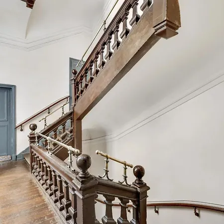 Magnifique Ile Saint Louis - 4 - 2p Apartmán